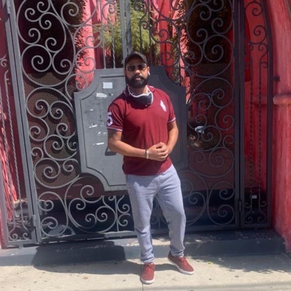 Meet your Posher, Darshan - Picture 1 of 1